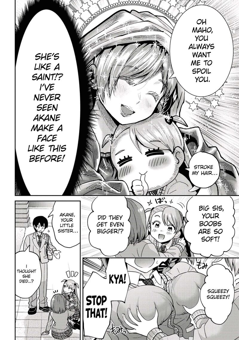 Class No Daikirai Na Joshi To Kekkon Suru Koto Ni Natta 25a 4