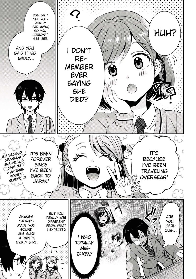Class No Daikirai Na Joshi To Kekkon Suru Koto Ni Natta 25a 5