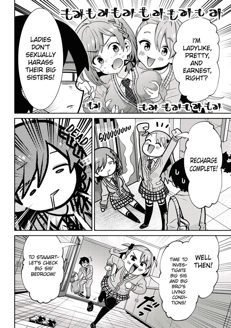 Class No Daikirai Na Joshi To Kekkon Suru Koto Ni Natta 25a 6