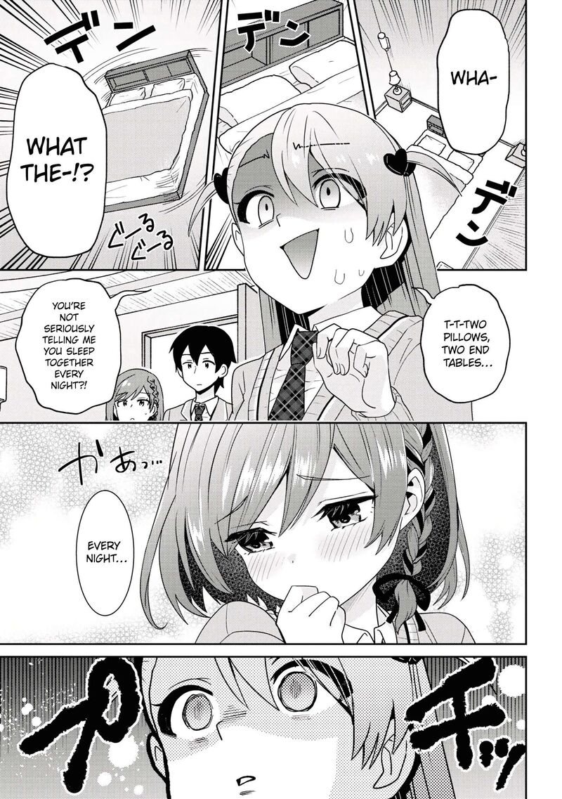 Class No Daikirai Na Joshi To Kekkon Suru Koto Ni Natta 25a 7