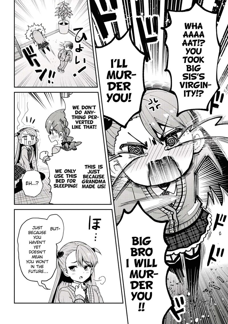 Class No Daikirai Na Joshi To Kekkon Suru Koto Ni Natta 25a 8