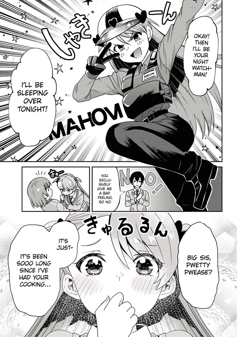 Class No Daikirai Na Joshi To Kekkon Suru Koto Ni Natta 25a 9