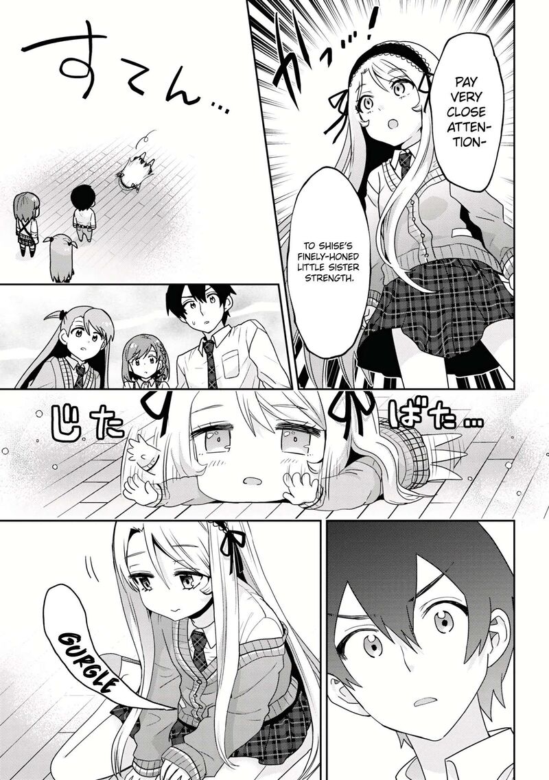 Class No Daikirai Na Joshi To Kekkon Suru Koto Ni Natta 25b 11