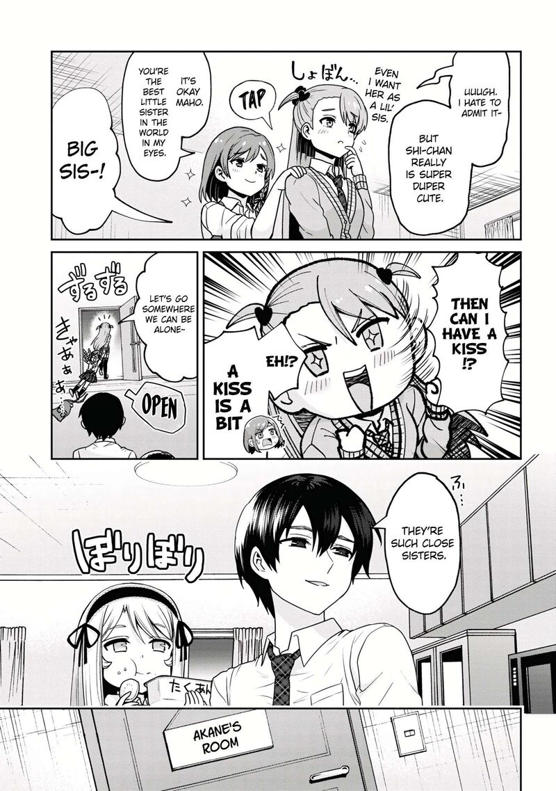 Class No Daikirai Na Joshi To Kekkon Suru Koto Ni Natta 25b 13