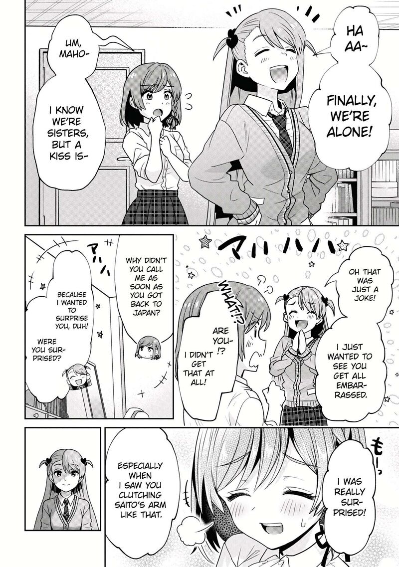 Class No Daikirai Na Joshi To Kekkon Suru Koto Ni Natta 25b 14