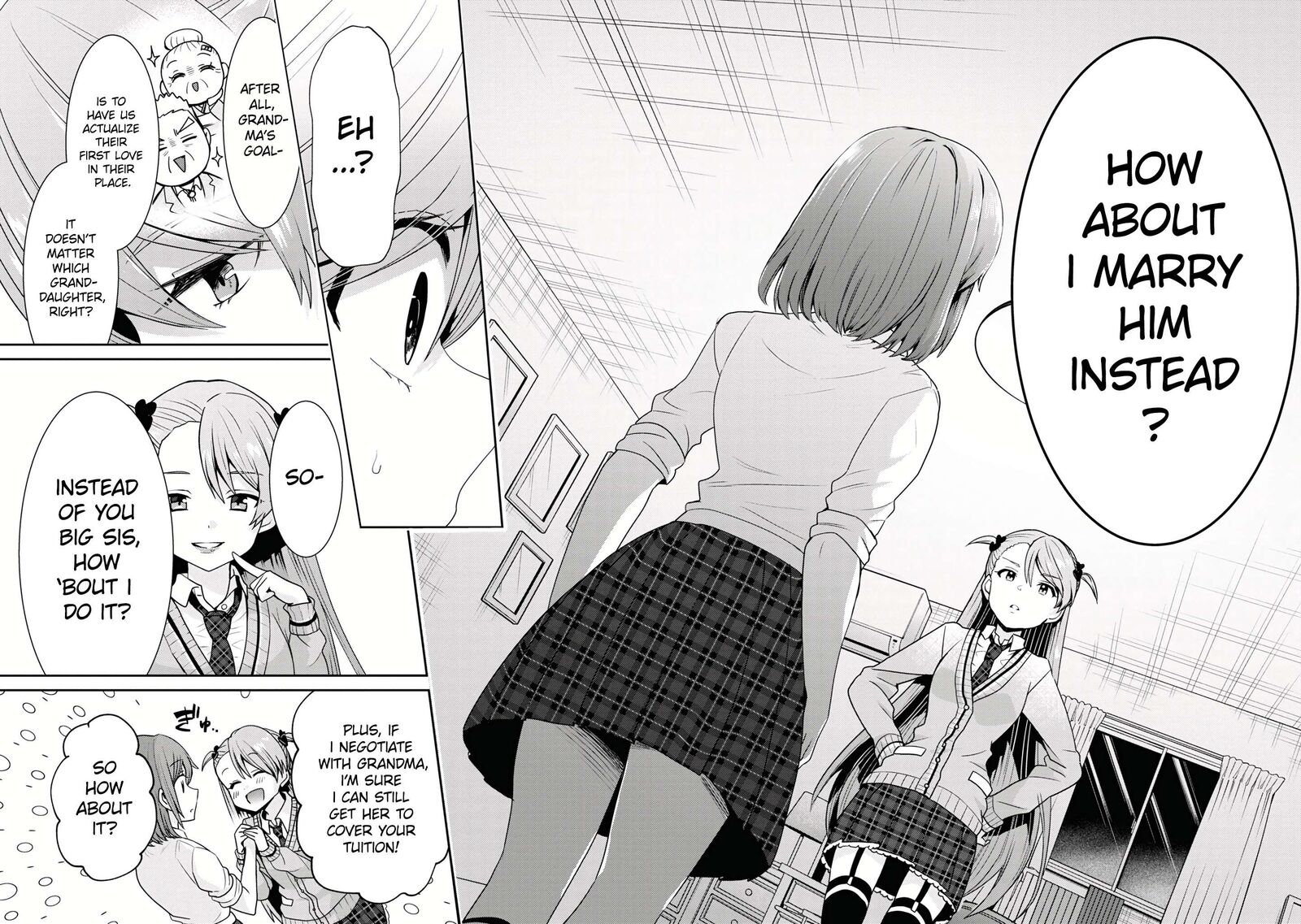 Class No Daikirai Na Joshi To Kekkon Suru Koto Ni Natta 25b 16