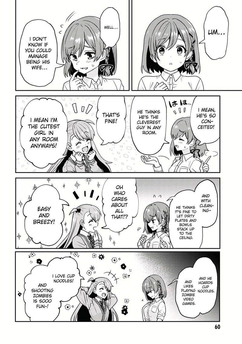 Class No Daikirai Na Joshi To Kekkon Suru Koto Ni Natta 25b 17