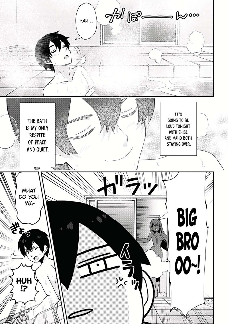 Class No Daikirai Na Joshi To Kekkon Suru Koto Ni Natta 25b 22