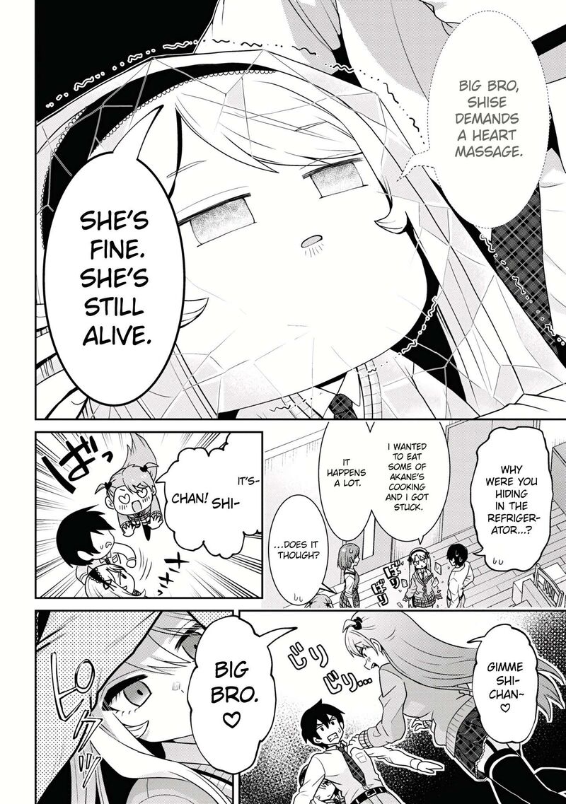 Class No Daikirai Na Joshi To Kekkon Suru Koto Ni Natta 25b 6