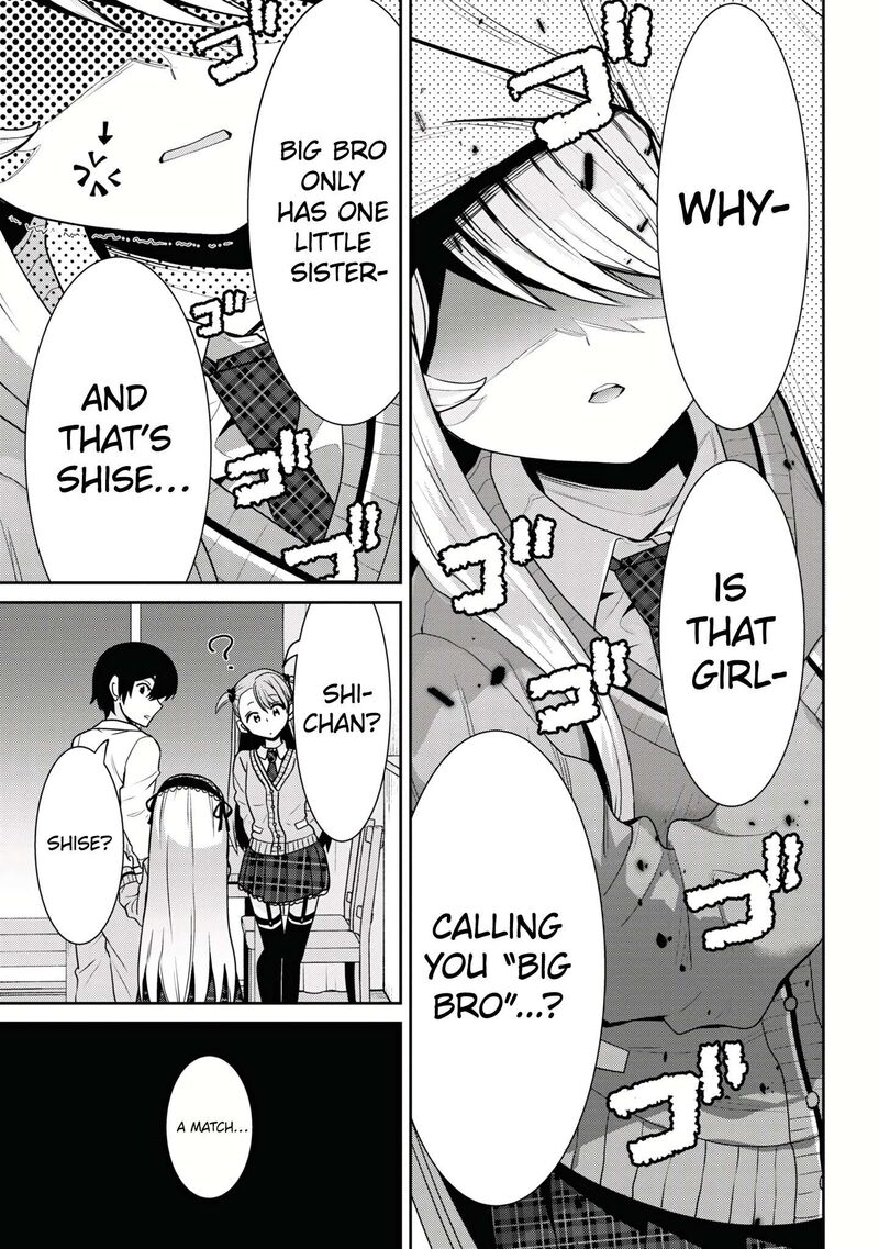Class No Daikirai Na Joshi To Kekkon Suru Koto Ni Natta 25b 7