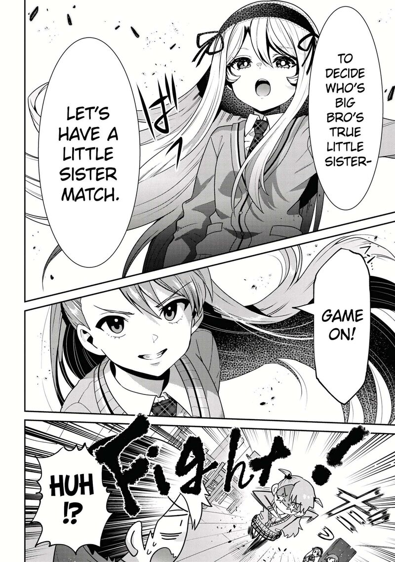 Class No Daikirai Na Joshi To Kekkon Suru Koto Ni Natta 25b 8