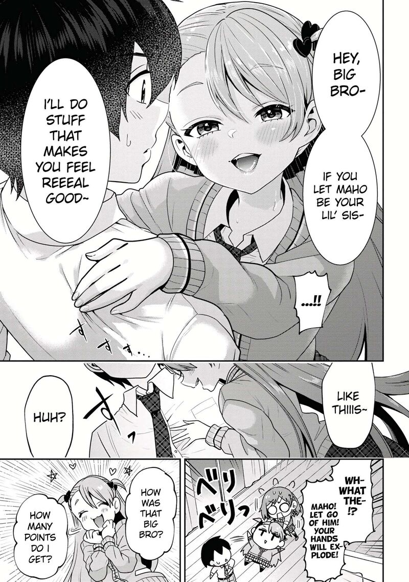 Class No Daikirai Na Joshi To Kekkon Suru Koto Ni Natta 25b 9