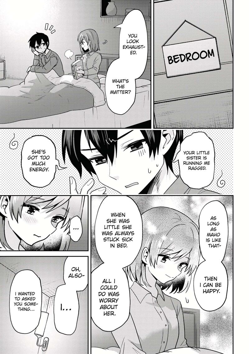 Class No Daikirai Na Joshi To Kekkon Suru Koto Ni Natta 26a 10