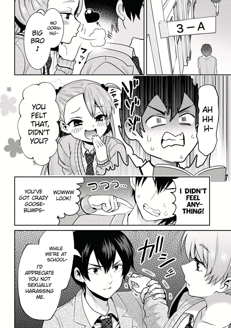 Class No Daikirai Na Joshi To Kekkon Suru Koto Ni Natta 26a 13