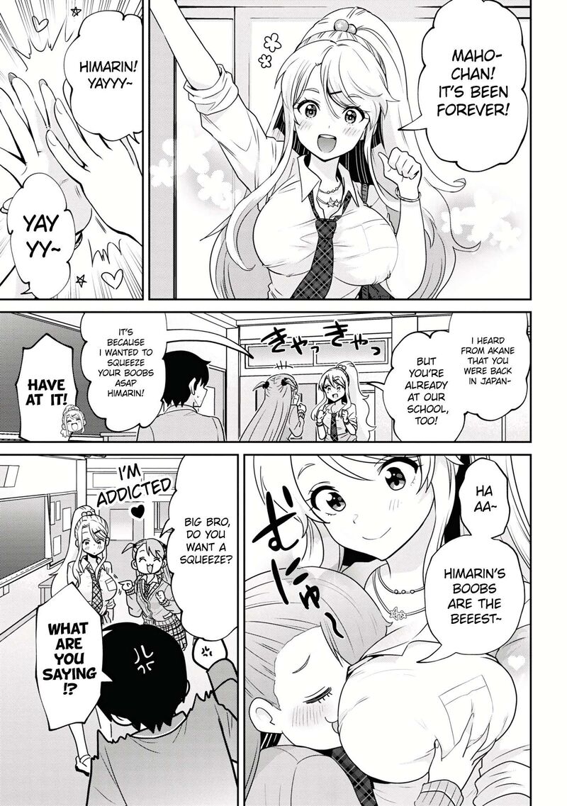 Class No Daikirai Na Joshi To Kekkon Suru Koto Ni Natta 26a 16