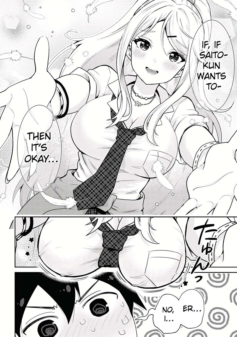 Class No Daikirai Na Joshi To Kekkon Suru Koto Ni Natta 26a 17