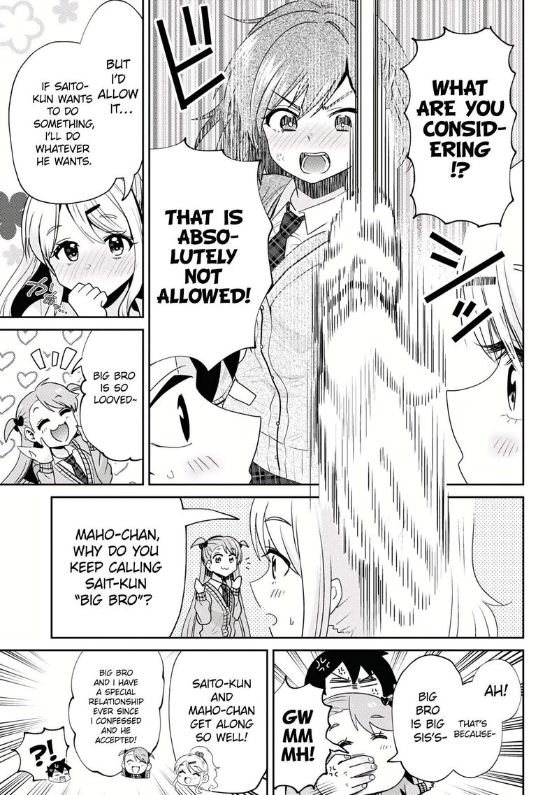 Class No Daikirai Na Joshi To Kekkon Suru Koto Ni Natta 26a 18