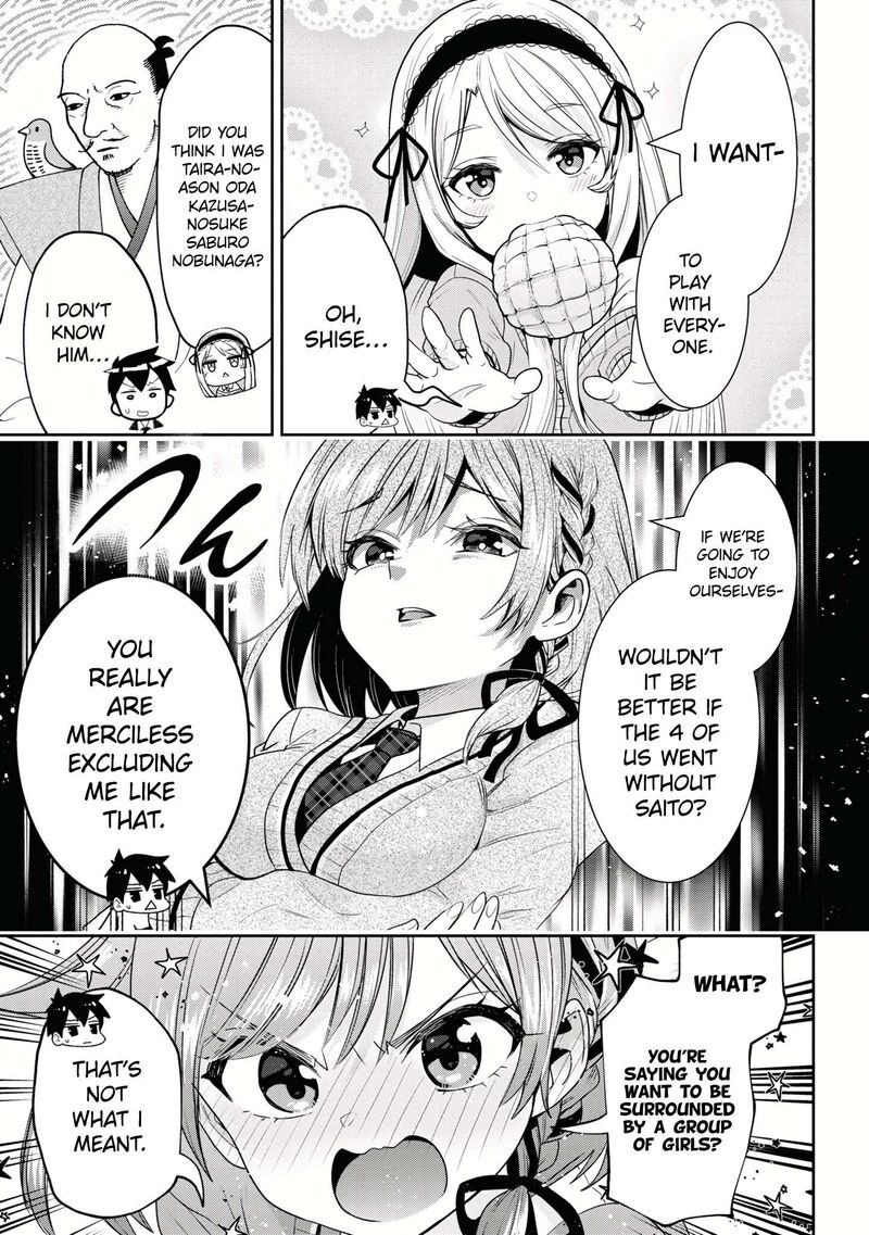 Class No Daikirai Na Joshi To Kekkon Suru Koto Ni Natta 26a 20