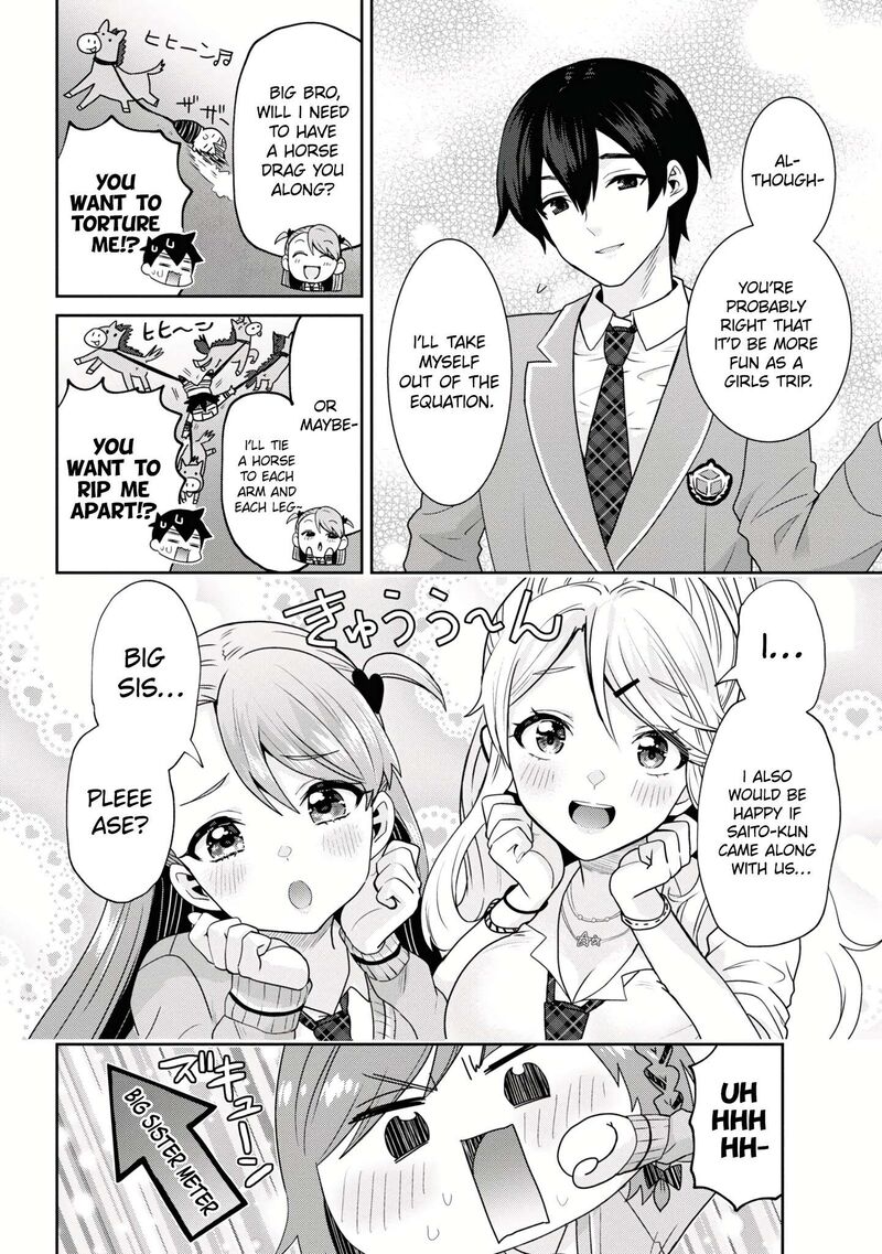 Class No Daikirai Na Joshi To Kekkon Suru Koto Ni Natta 26a 21