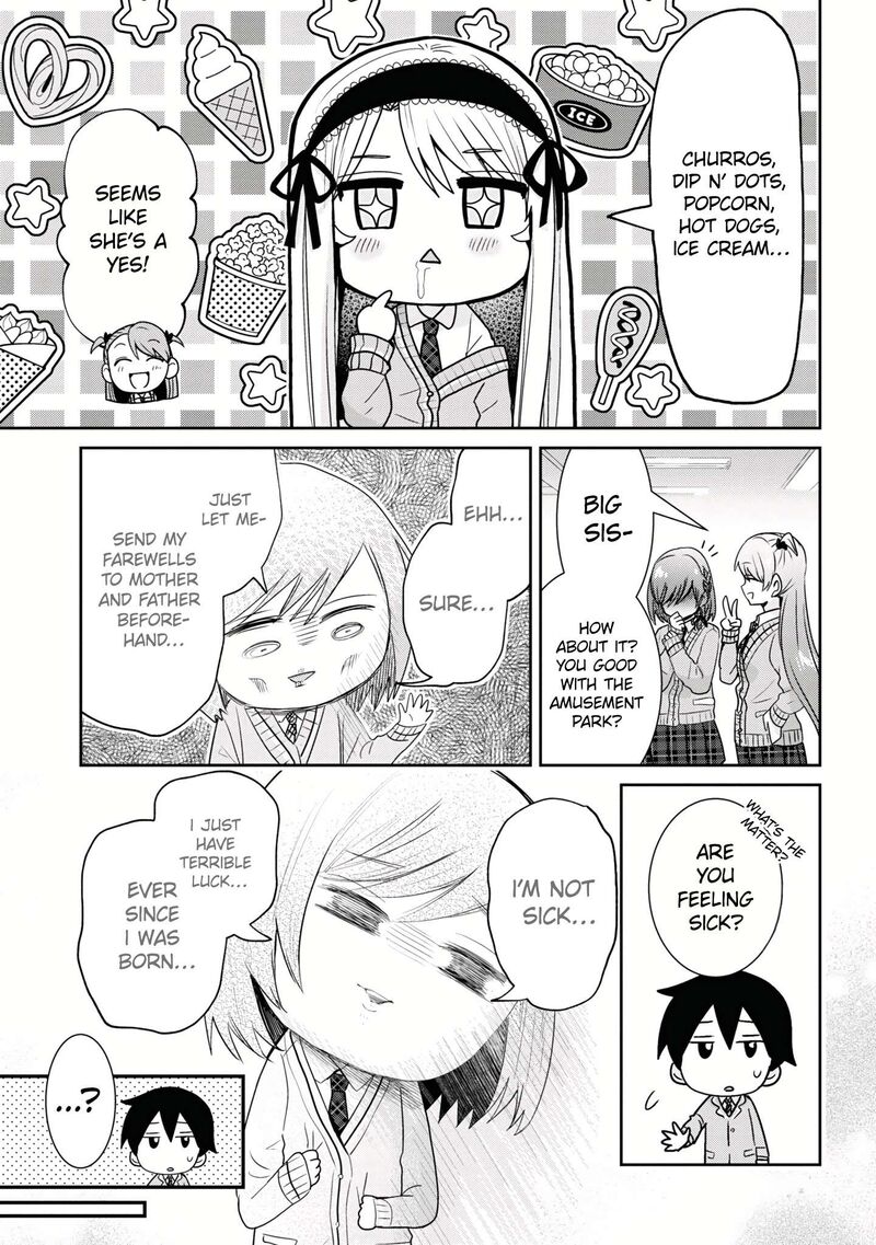 Class No Daikirai Na Joshi To Kekkon Suru Koto Ni Natta 26a 24