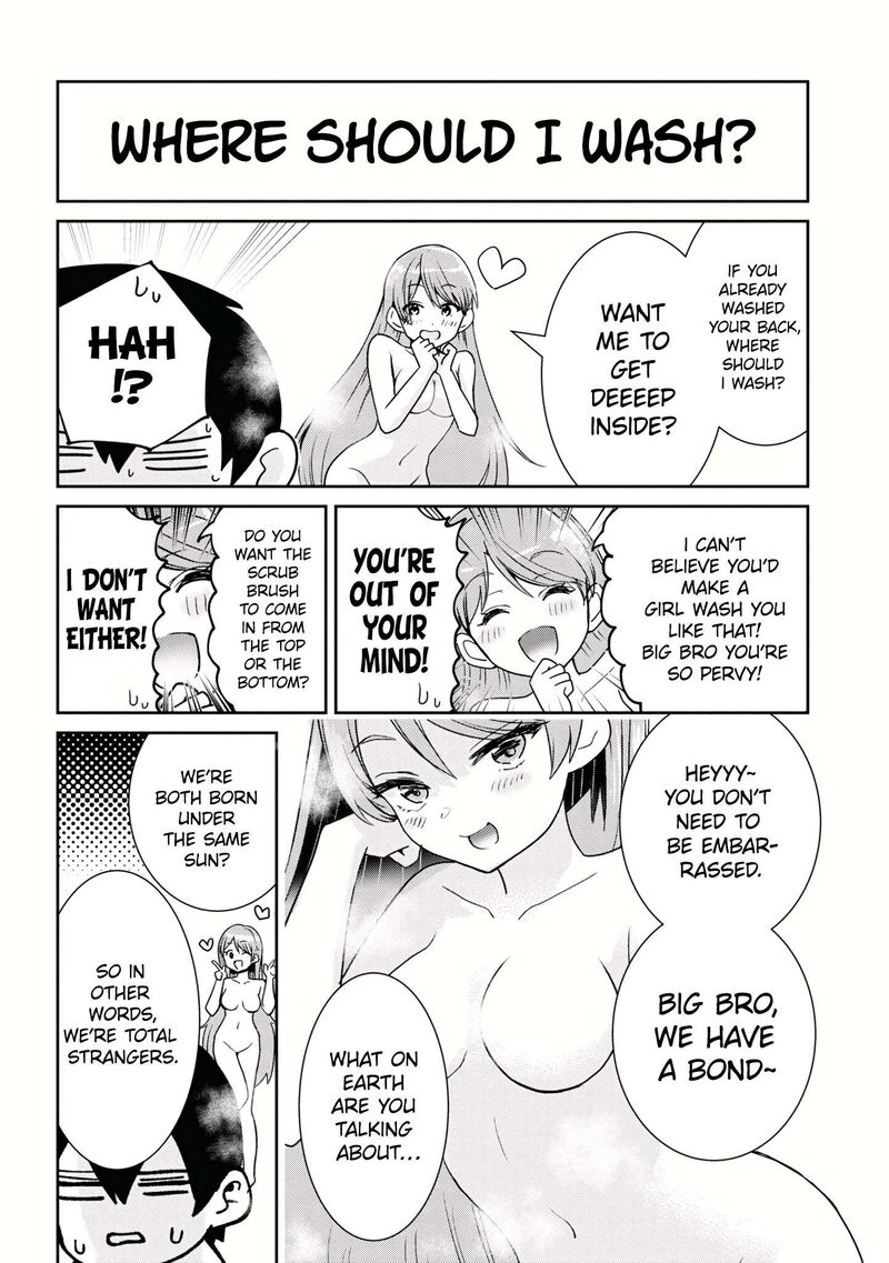 Class No Daikirai Na Joshi To Kekkon Suru Koto Ni Natta 26a 3
