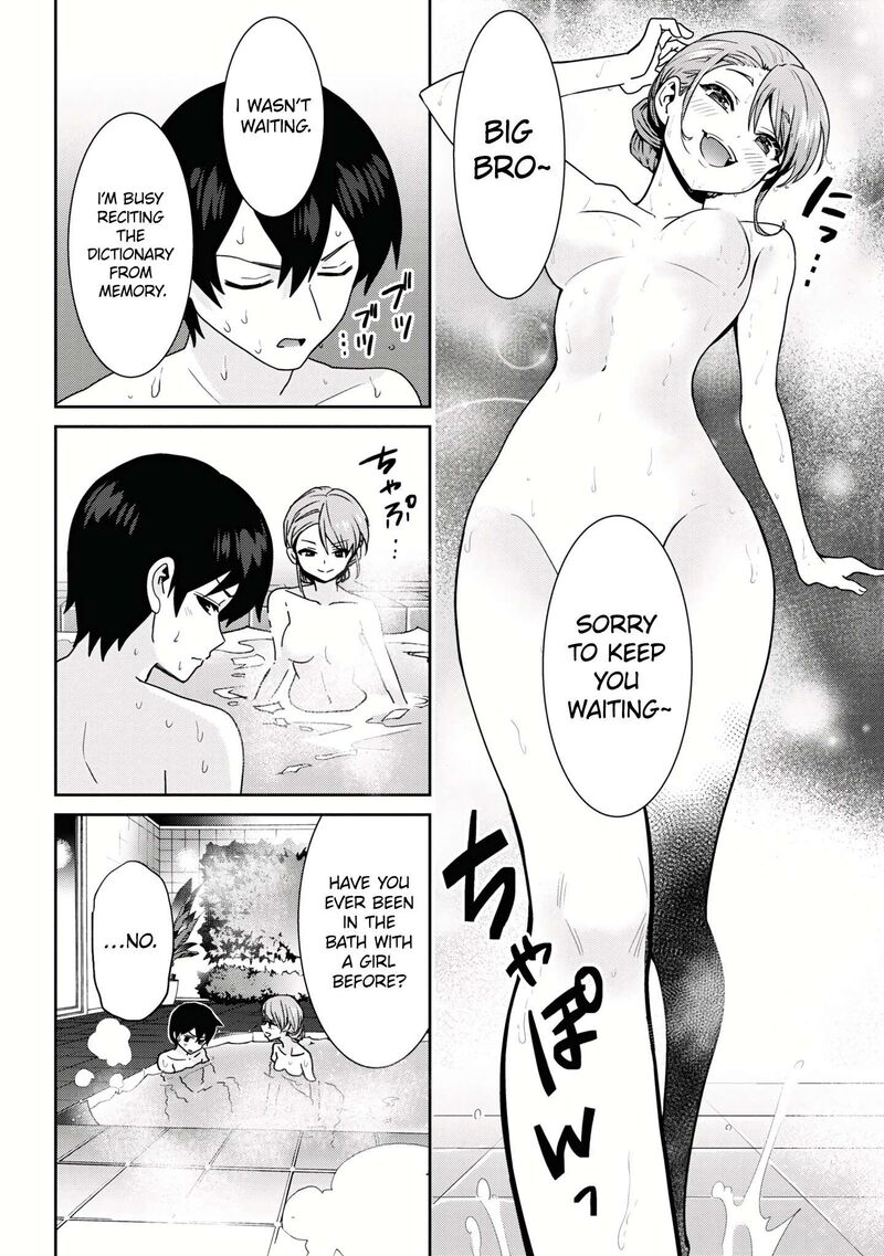 Class No Daikirai Na Joshi To Kekkon Suru Koto Ni Natta 26a 5