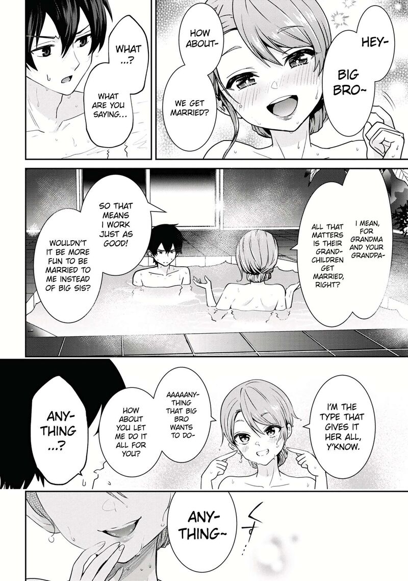 Class No Daikirai Na Joshi To Kekkon Suru Koto Ni Natta 26a 7