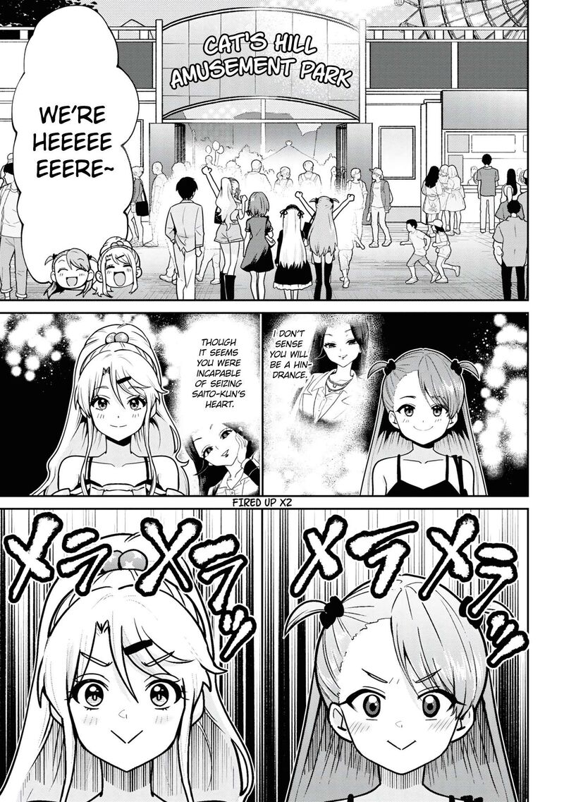 Class No Daikirai Na Joshi To Kekkon Suru Koto Ni Natta 26b 10
