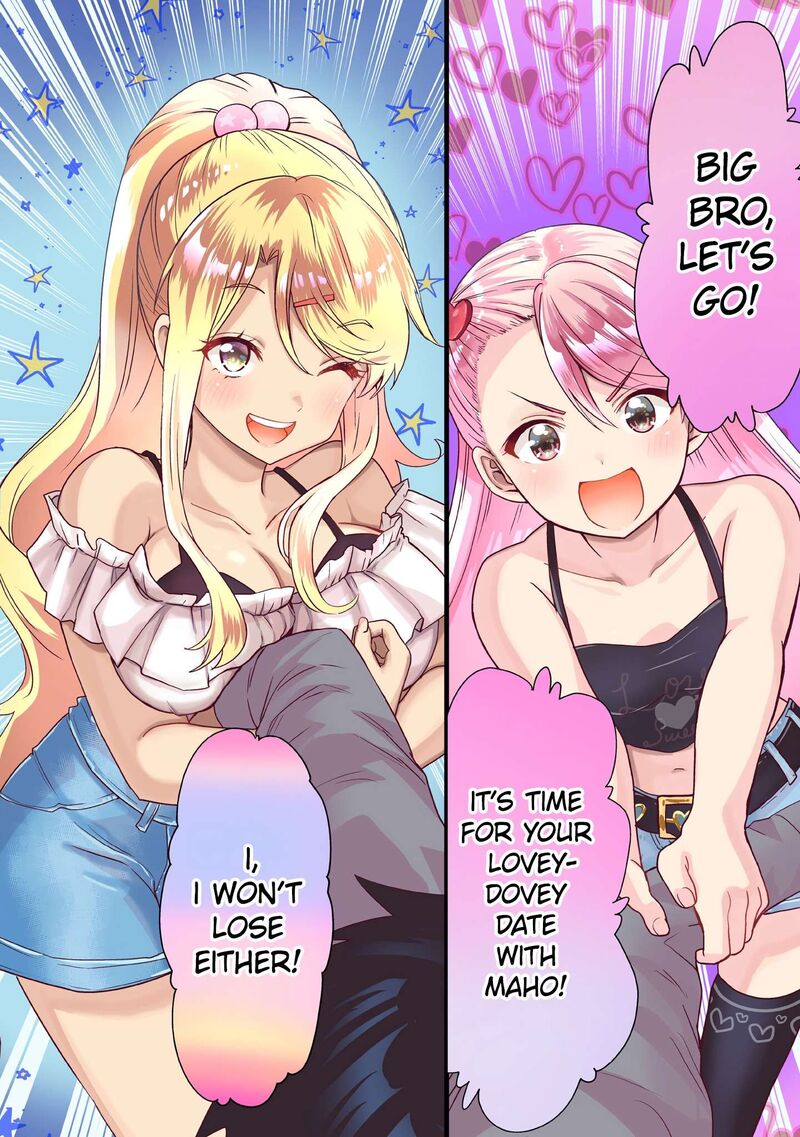 Class No Daikirai Na Joshi To Kekkon Suru Koto Ni Natta 26b 11