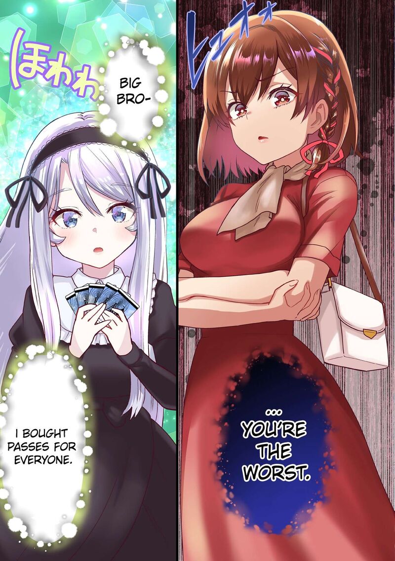 Class No Daikirai Na Joshi To Kekkon Suru Koto Ni Natta 26b 12
