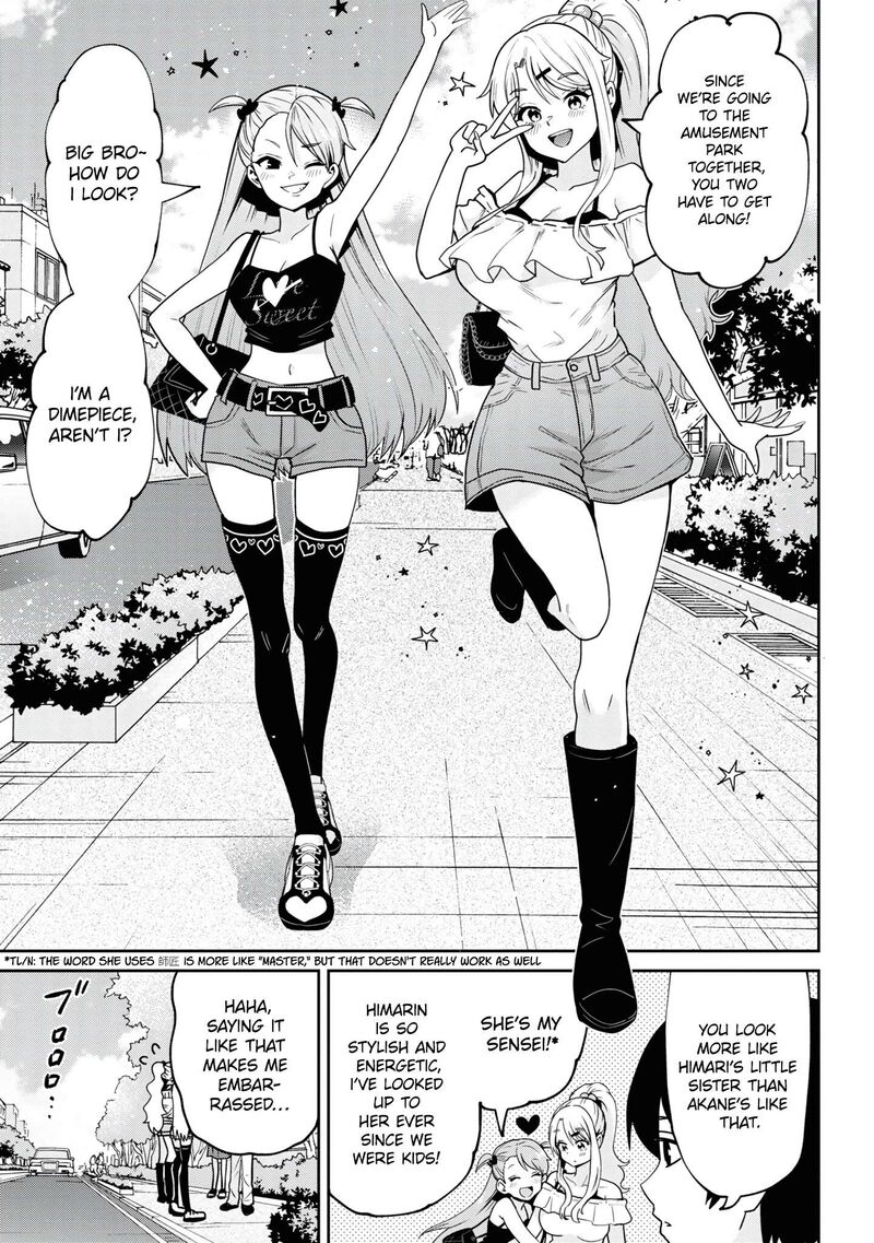 Class No Daikirai Na Joshi To Kekkon Suru Koto Ni Natta 26b 4