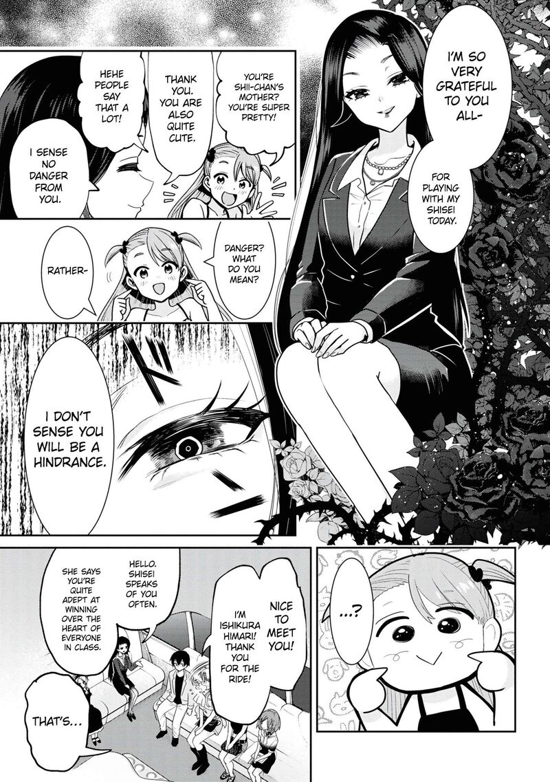 Class No Daikirai Na Joshi To Kekkon Suru Koto Ni Natta 26b 6