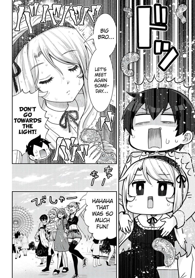 Class No Daikirai Na Joshi To Kekkon Suru Koto Ni Natta 27a 10