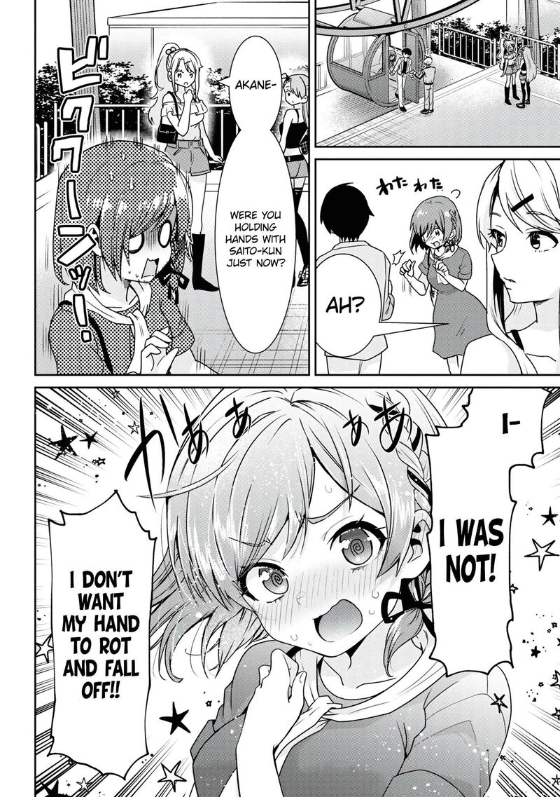 Class No Daikirai Na Joshi To Kekkon Suru Koto Ni Natta 27b 17