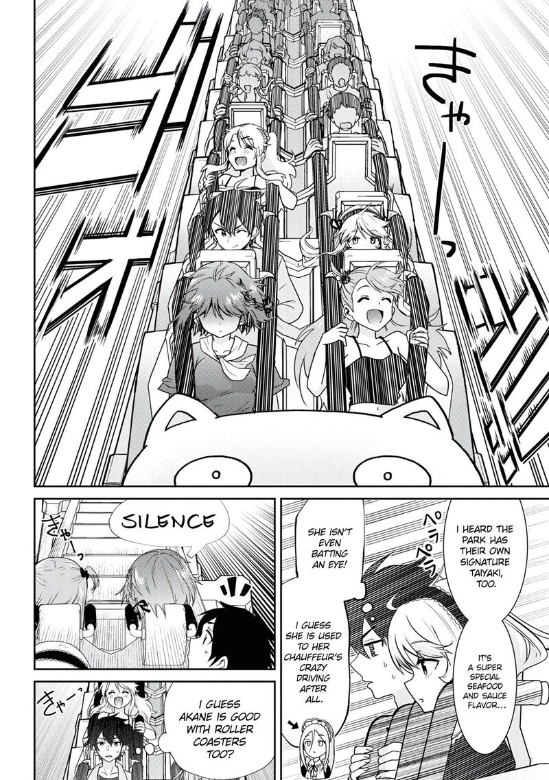 Class No Daikirai Na Joshi To Kekkon Suru Koto Ni Natta 27b 5