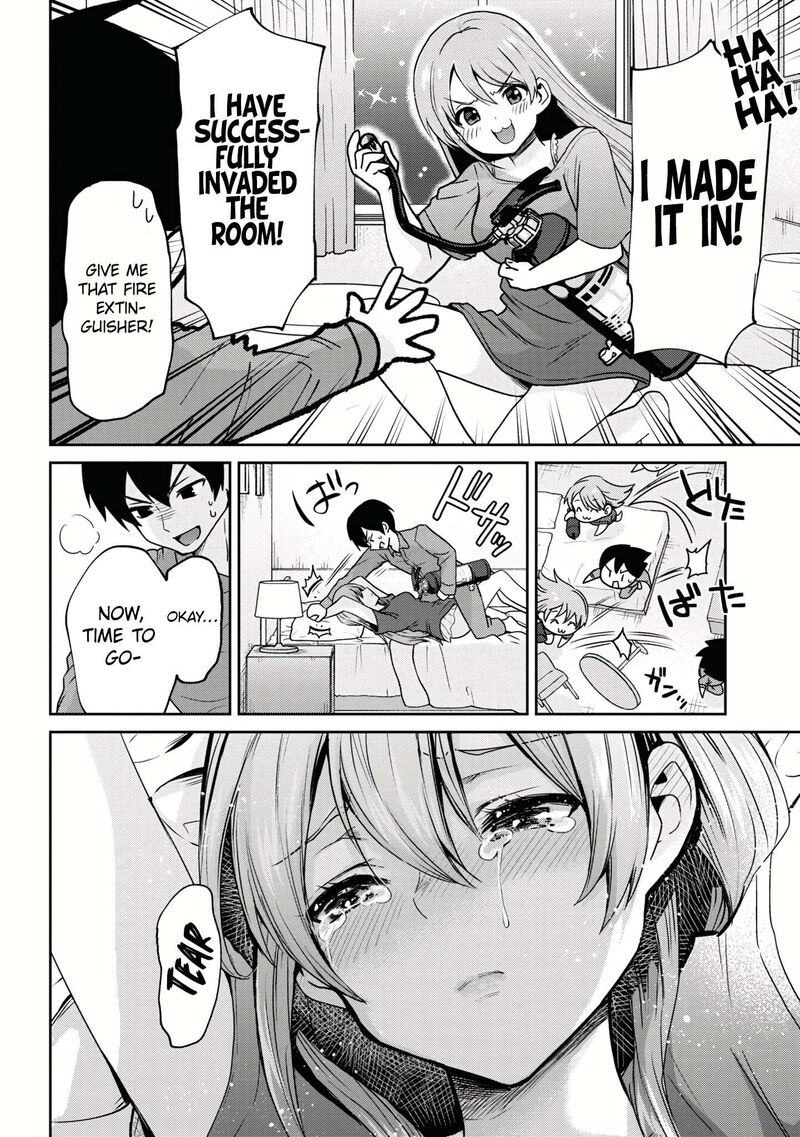 Class No Daikirai Na Joshi To Kekkon Suru Koto Ni Natta 28b 14