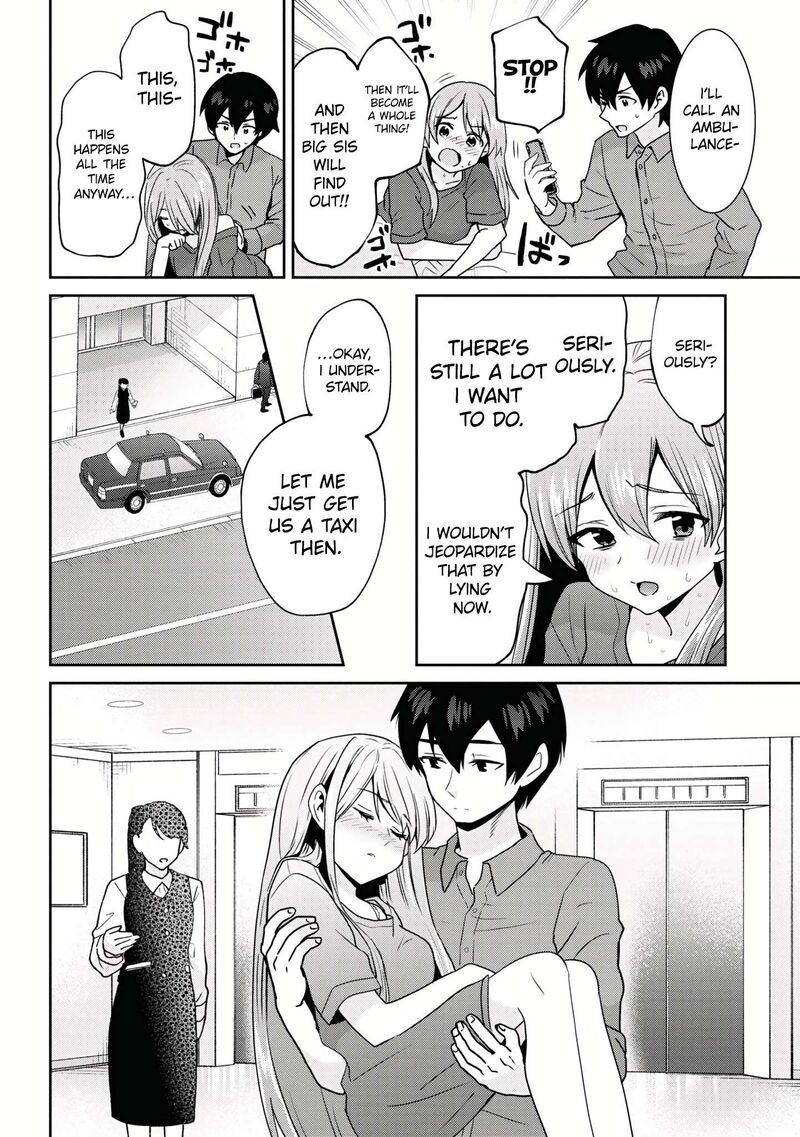 Class No Daikirai Na Joshi To Kekkon Suru Koto Ni Natta 28b 22