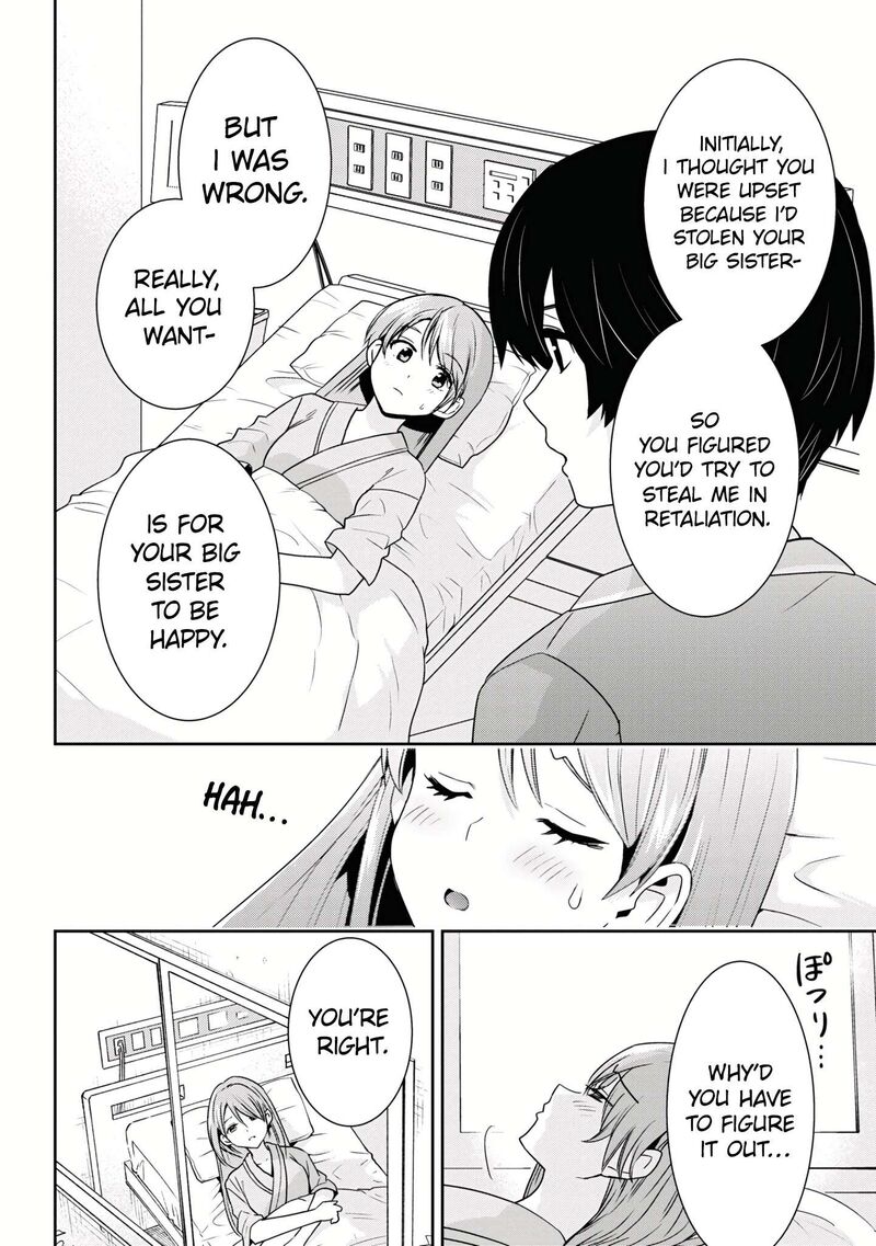Class No Daikirai Na Joshi To Kekkon Suru Koto Ni Natta 29a 10