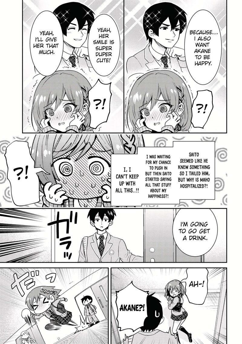Class No Daikirai Na Joshi To Kekkon Suru Koto Ni Natta 29a 18