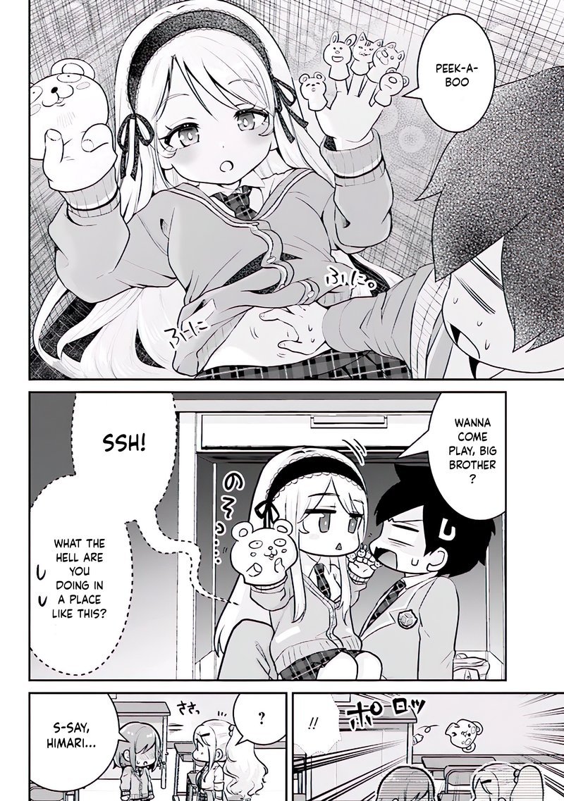 Class No Daikirai Na Joshi To Kekkon Suru Koto Ni Natta 2a 10