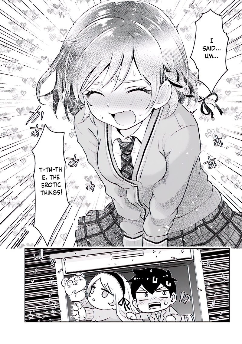 Class No Daikirai Na Joshi To Kekkon Suru Koto Ni Natta 2a 13