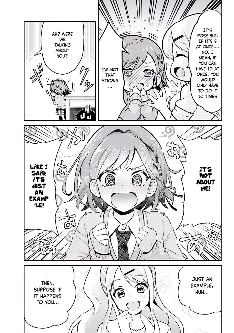 Class No Daikirai Na Joshi To Kekkon Suru Koto Ni Natta 2a 15