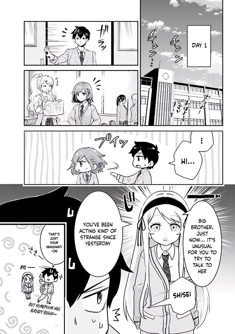 Class No Daikirai Na Joshi To Kekkon Suru Koto Ni Natta 2a 5