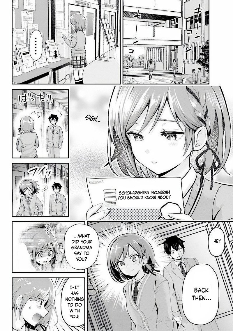 Class No Daikirai Na Joshi To Kekkon Suru Koto Ni Natta 2a 6