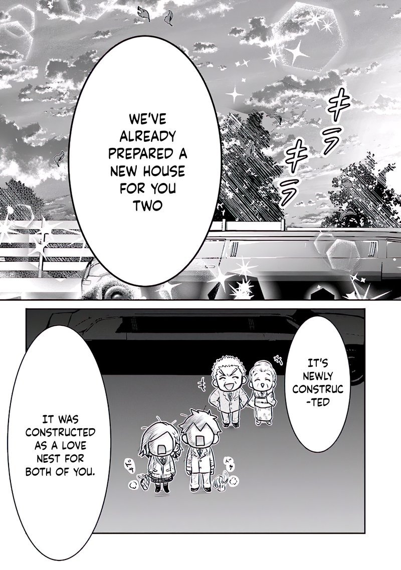 Class No Daikirai Na Joshi To Kekkon Suru Koto Ni Natta 2b 13