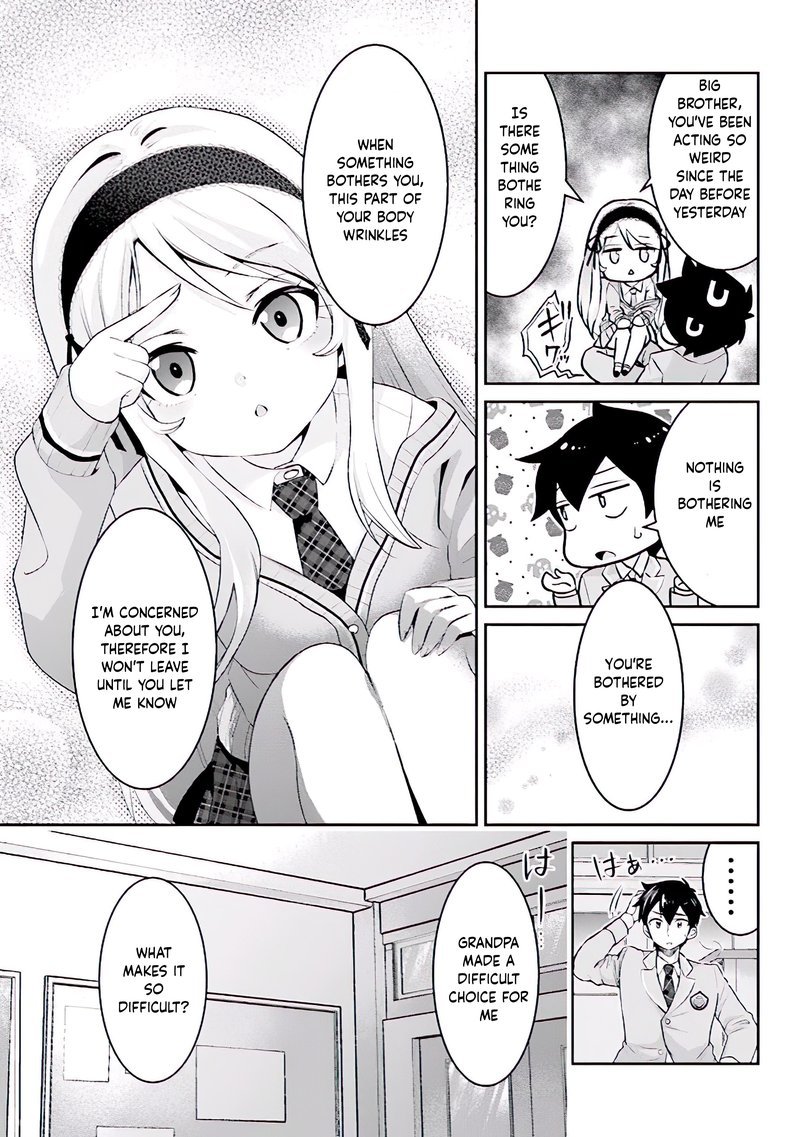 Class No Daikirai Na Joshi To Kekkon Suru Koto Ni Natta 2b 2
