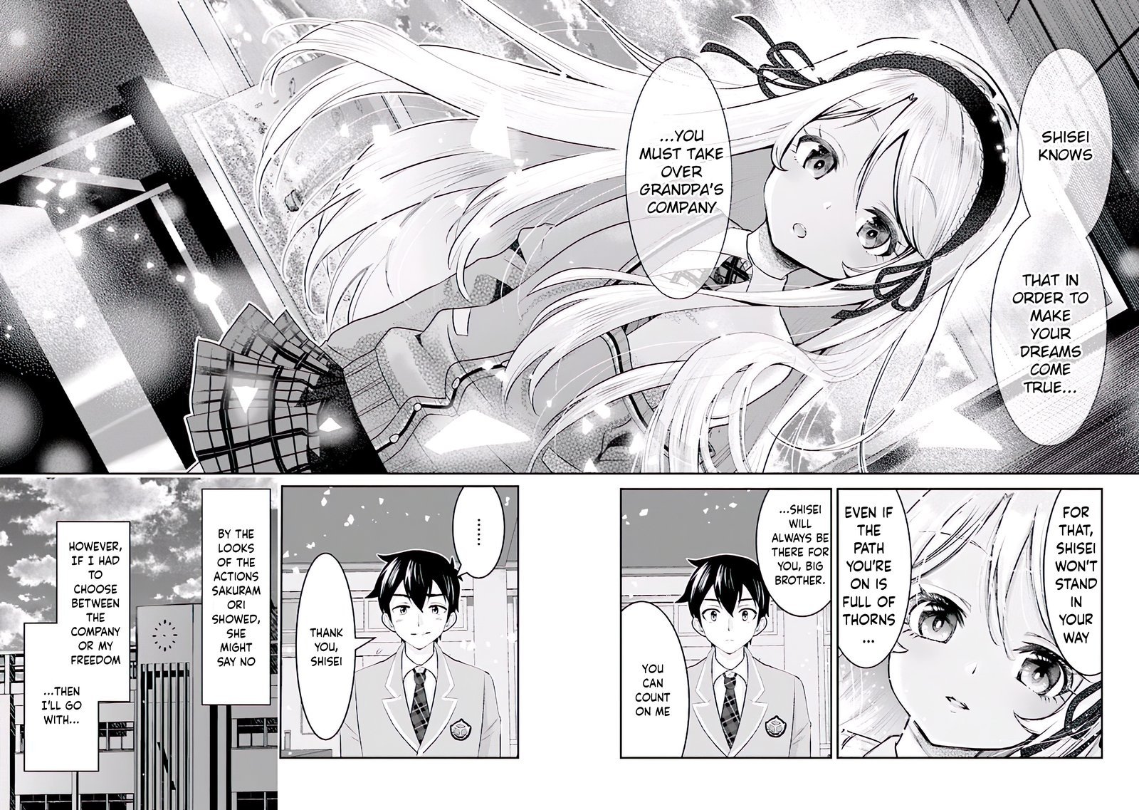 Class No Daikirai Na Joshi To Kekkon Suru Koto Ni Natta 2b 5