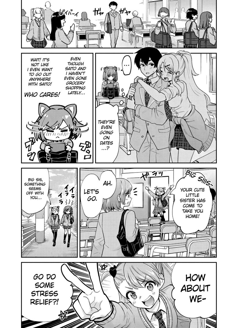 Class No Daikirai Na Joshi To Kekkon Suru Koto Ni Natta 31b 14