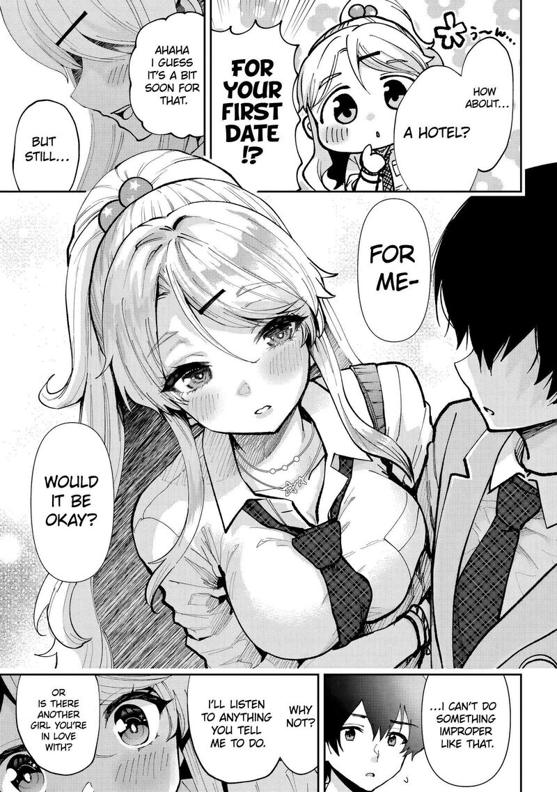 Class No Daikirai Na Joshi To Kekkon Suru Koto Ni Natta 32a 8