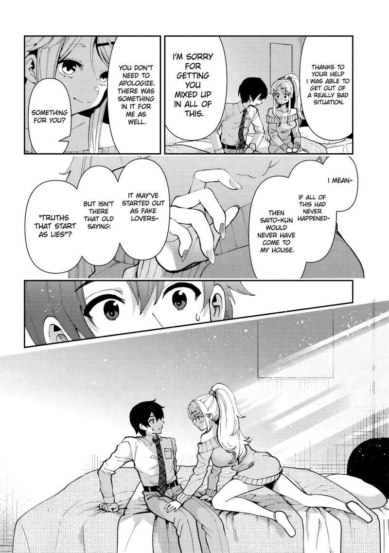 Class No Daikirai Na Joshi To Kekkon Suru Koto Ni Natta 32b 18